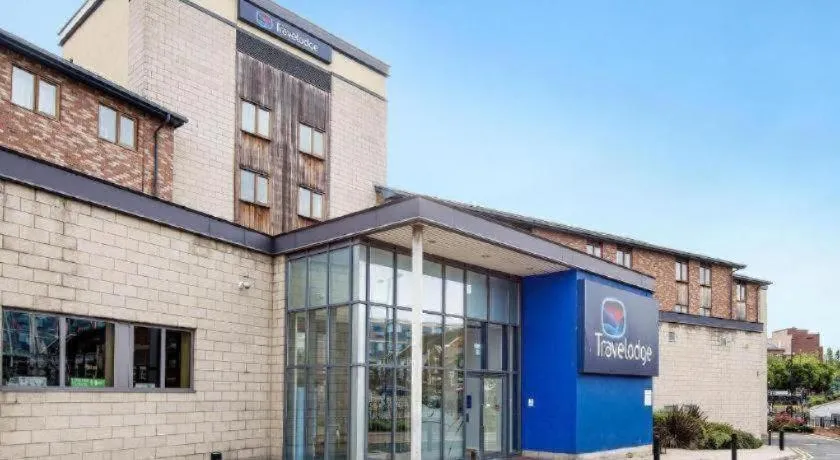Travelodge Sunderland Central