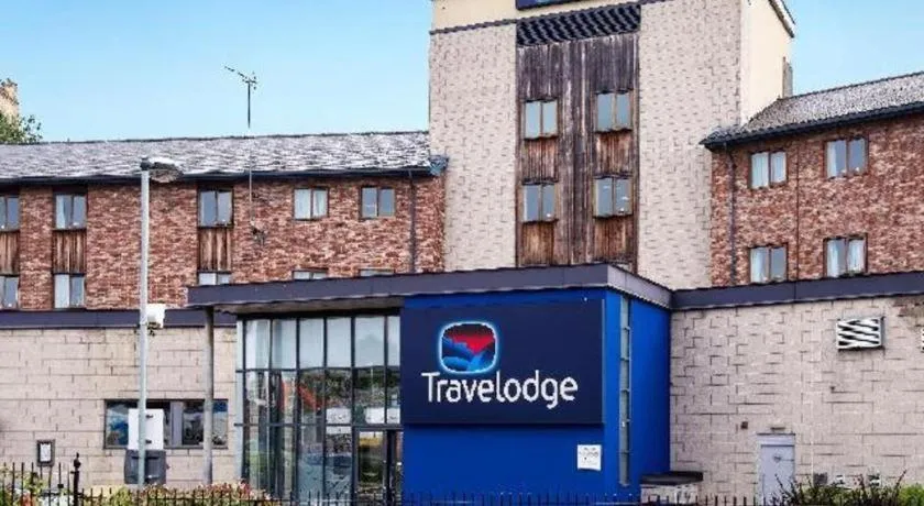 Travelodge Sunderland Central