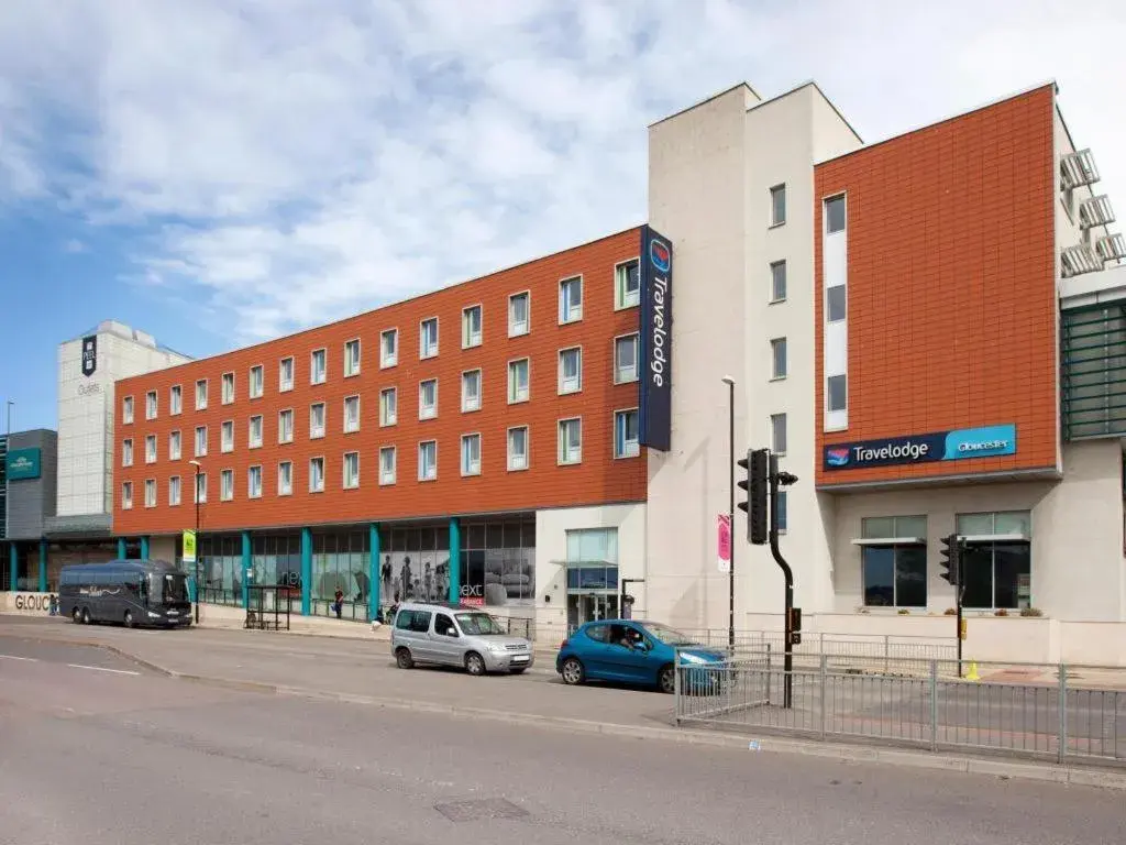 Travelodge Gloucester Travelodge Gloucester