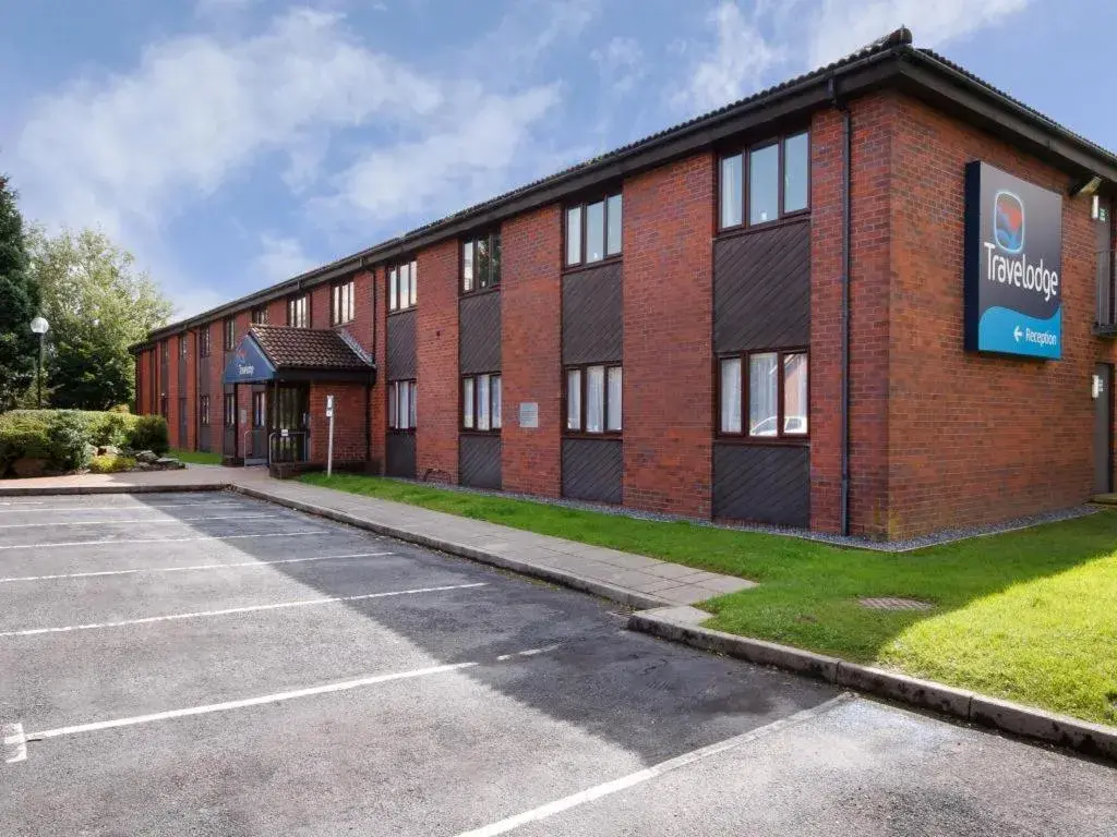 Travelodge Llanelli Cross Hands Travelodge Llanelli Cross Hands