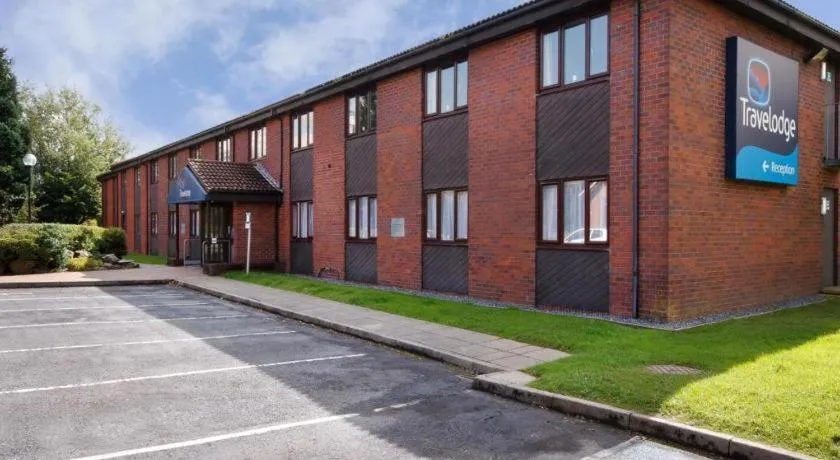 Travelodge Llanelli Cross Hands