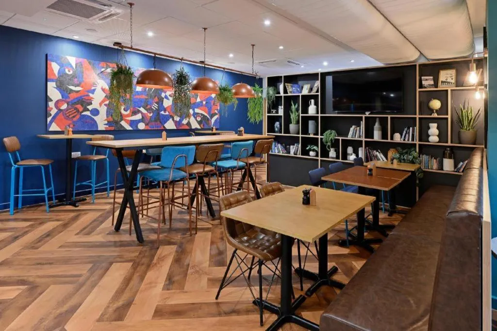 Travelodge Birmingham Fort Dunlop