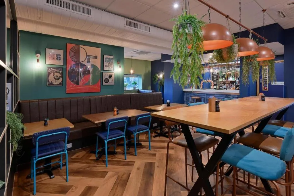 Travelodge Birmingham Fort Dunlop