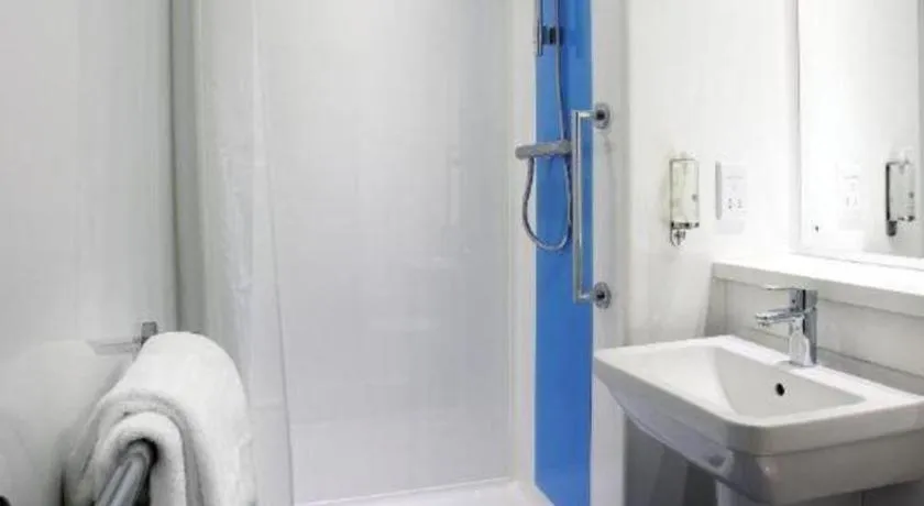 Travelodge Birmingham Fort Dunlop