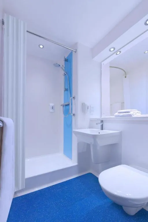 Travelodge Crewe Barthomley