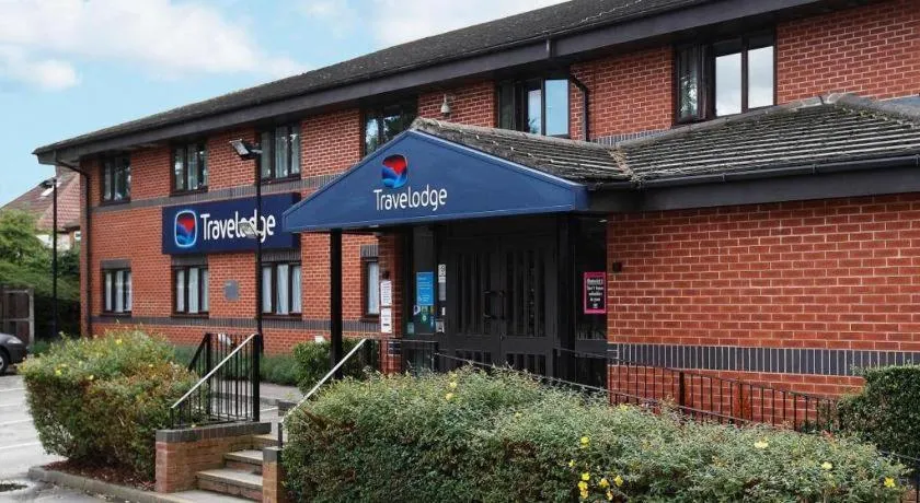 Travelodge Birmingham Yardley
