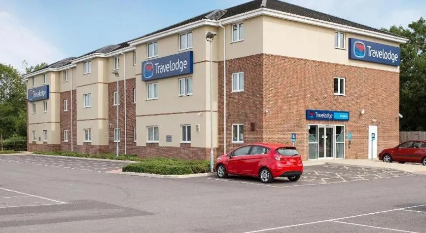 Travelodge Wincanton