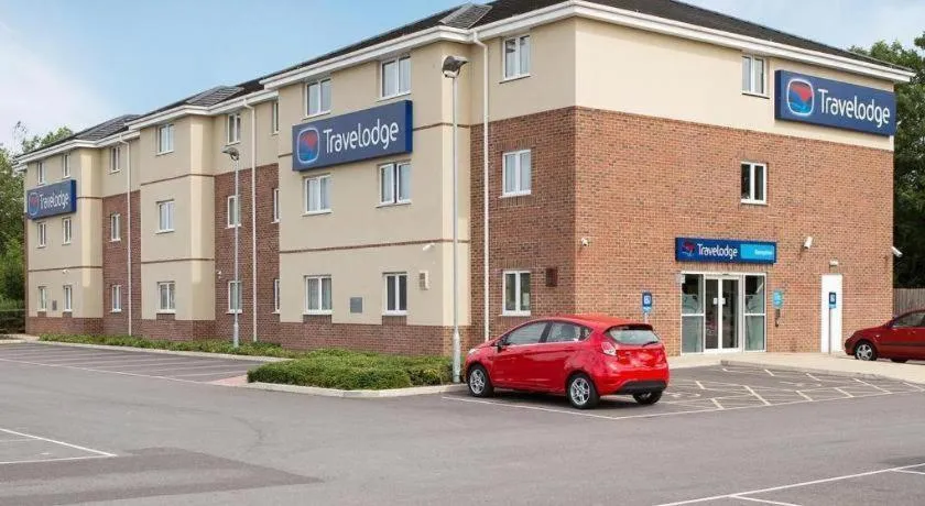 Travelodge Wincanton
