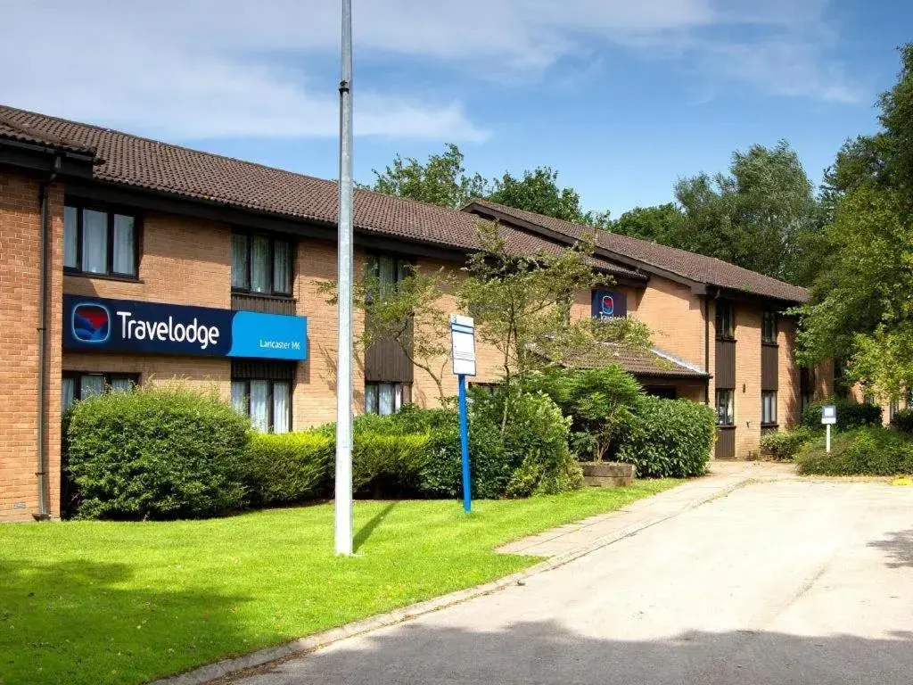 Travelodge Lancaster M6 Travelodge Lancaster M6