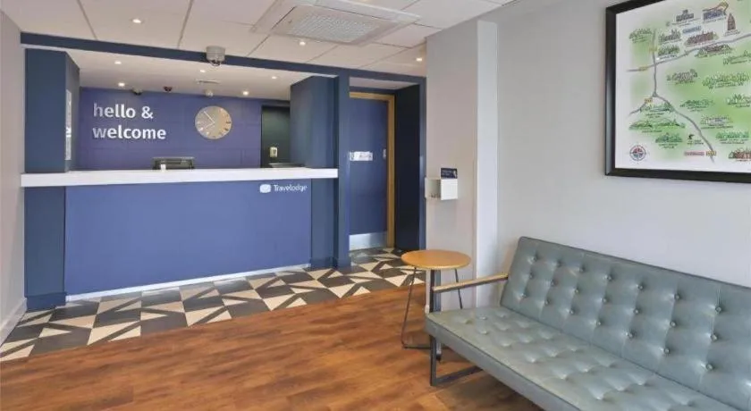 Travelodge Caterham Whyteleafe