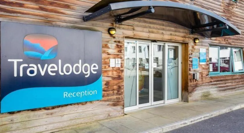Travelodge Caterham Whyteleafe
