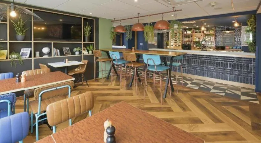 Travelodge Caterham Whyteleafe