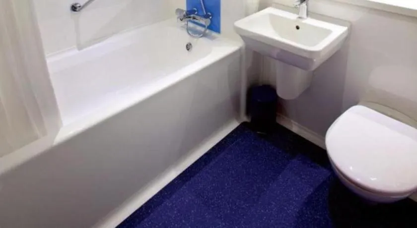 Travelodge Stratford Alcester