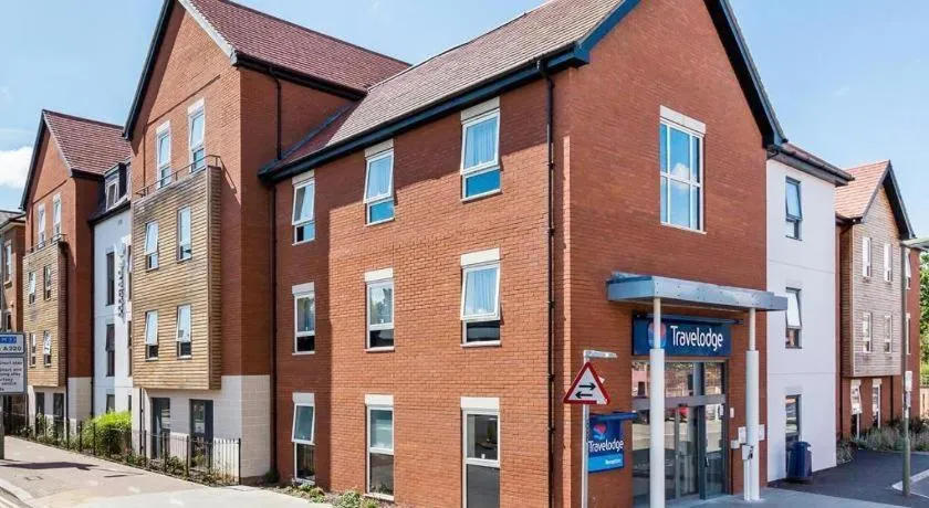 Travelodge Chertsey