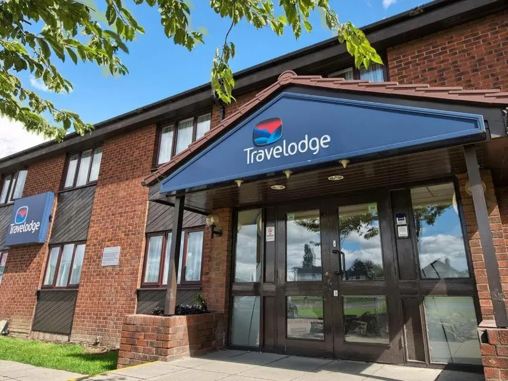 Travelodge Peterborough Alwalton Travelodge Peterborough Alwalton