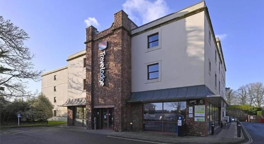 Travelodge Paignton Seafront