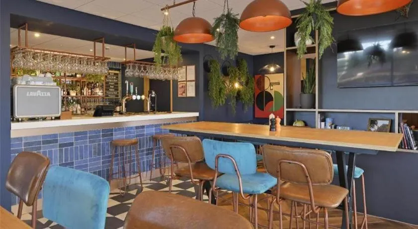 Travelodge Paignton Seafront