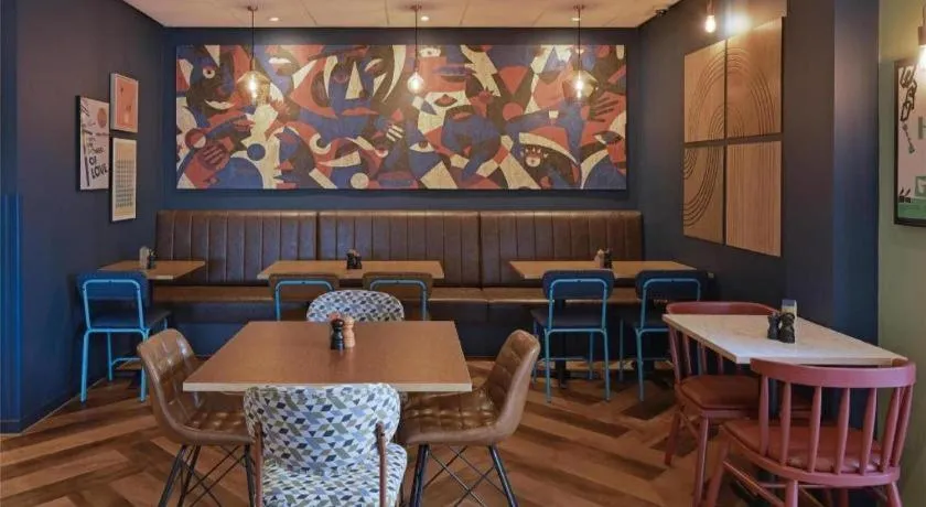 Travelodge Paignton Seafront