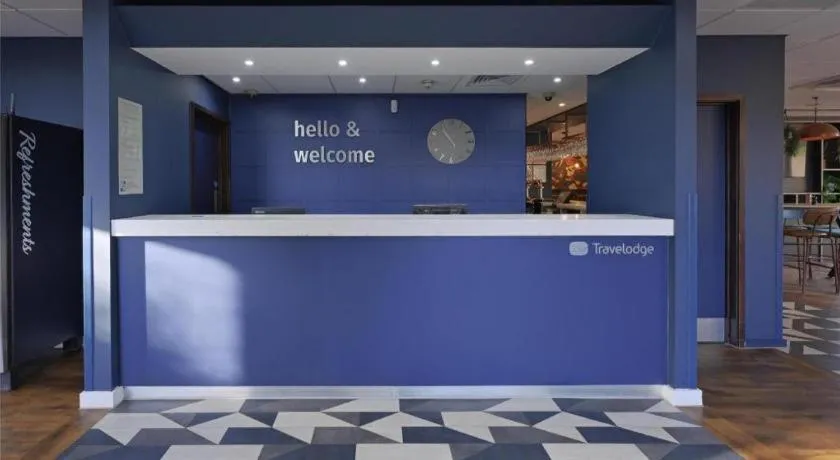 Travelodge Paignton Seafront