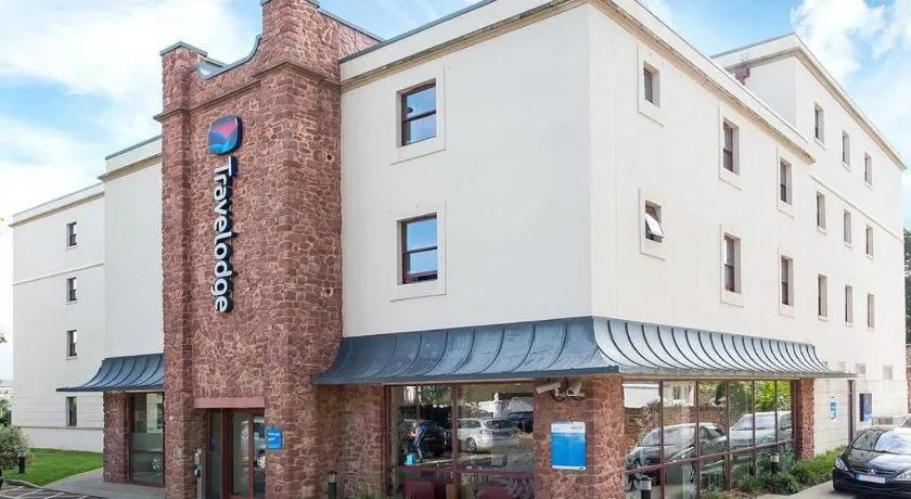 Travelodge Paignton Seafront