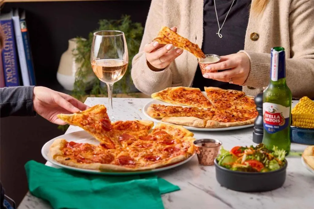 Travelodge Paignton Seafront