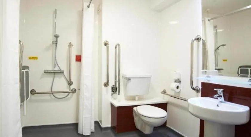 Travelodge Market Harborough