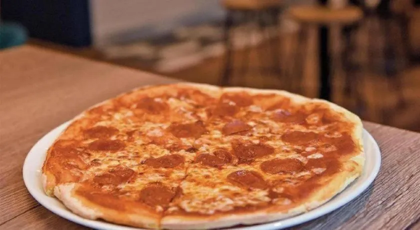 Travelodge Birmingham Maypole