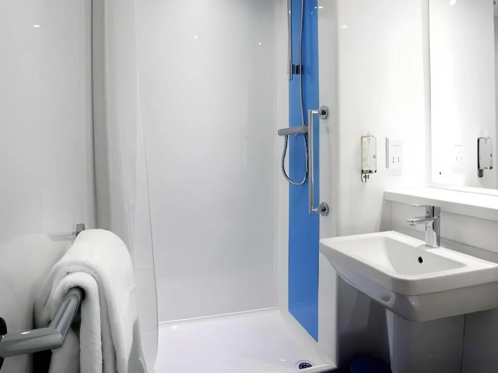 Travelodge Birmingham Maypole