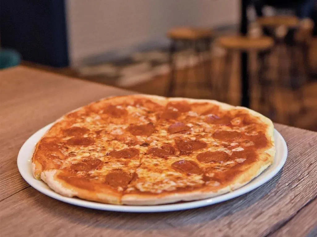 Travelodge Birmingham Maypole