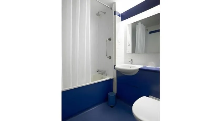 Travelodge Aberdeen Bucksburn