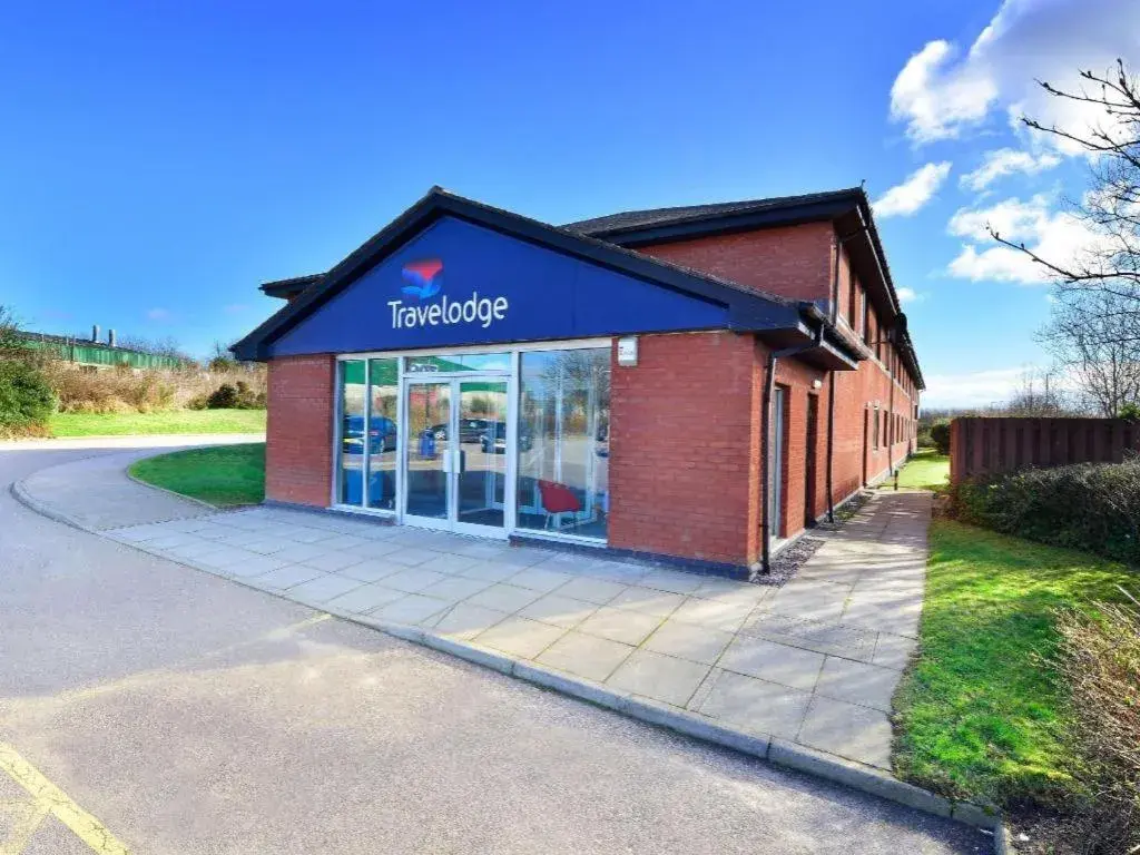 Travelodge Aberdeen Bucksburn Travelodge Aberdeen Bucksburn