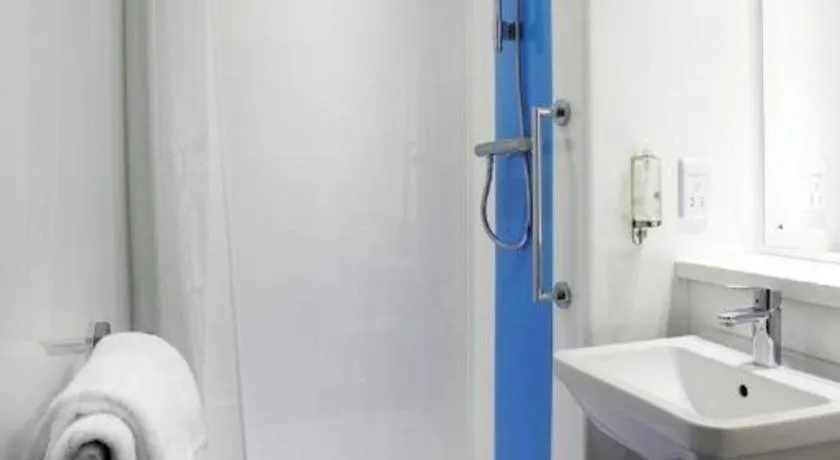 Travelodge Aberdeen Bucksburn