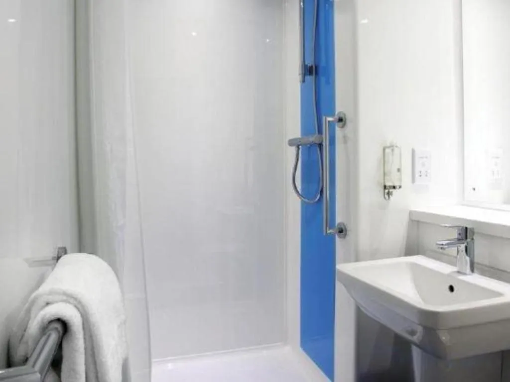 Travelodge Aberdeen Bucksburn