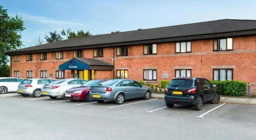 Travelodge Dumfries