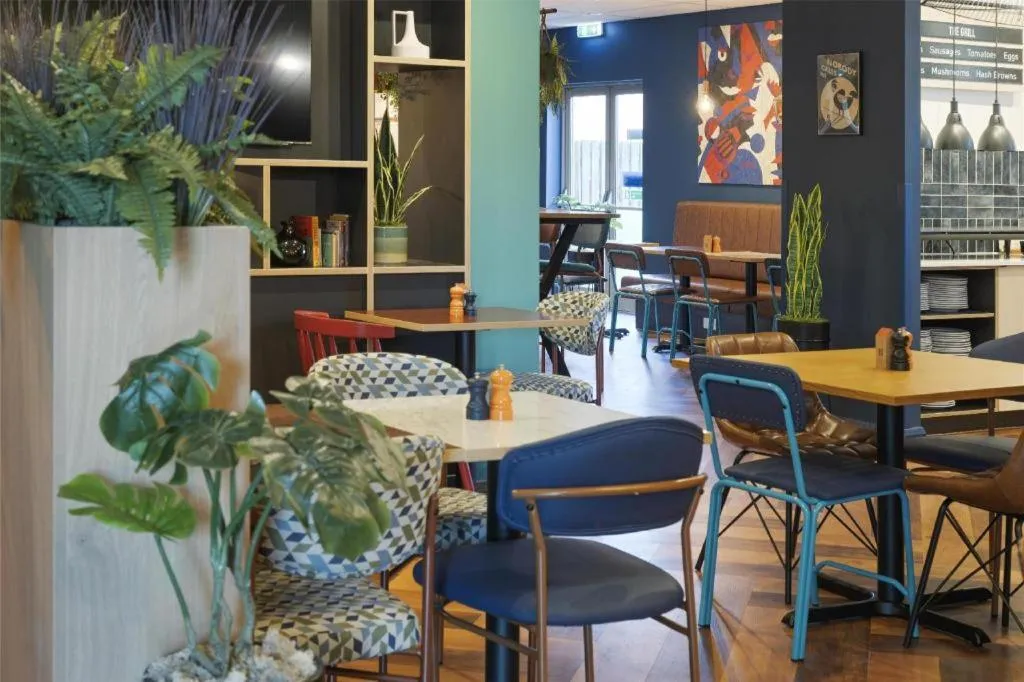 Travelodge Derby Pride Park