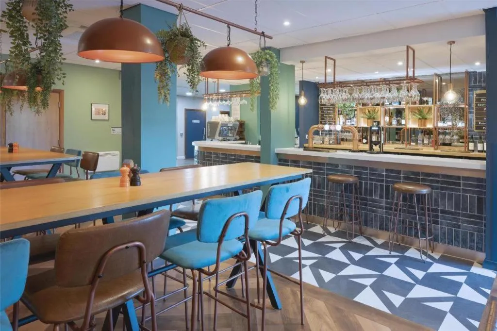 Travelodge Derby Pride Park