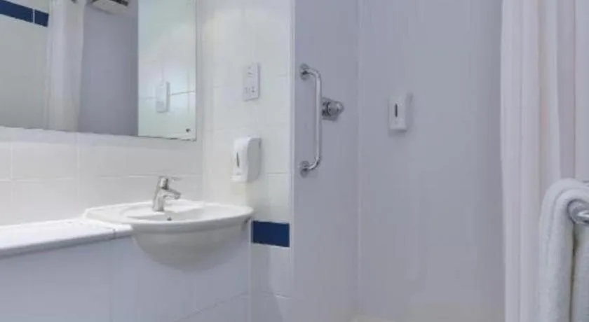 Travelodge Barrow In Furness