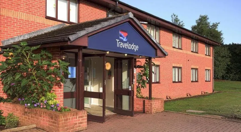Travelodge Kettering