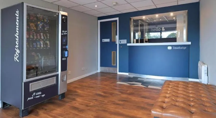 Travelodge Kettering