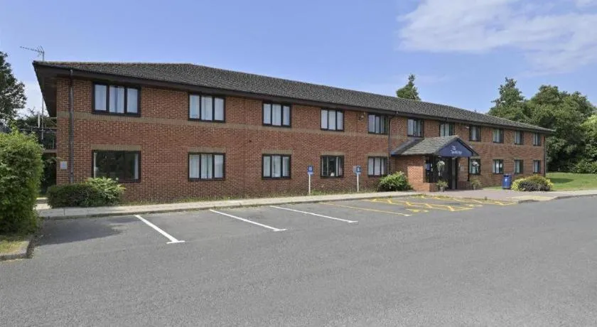 Travelodge Kettering