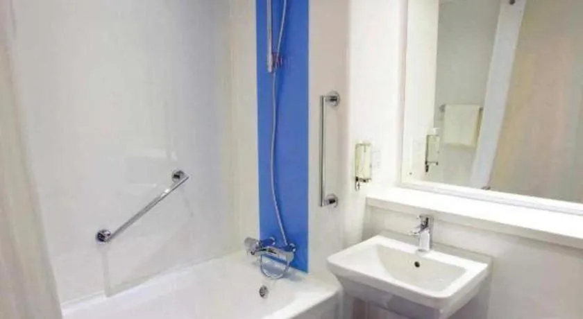 Travelodge Weston-super-Mare