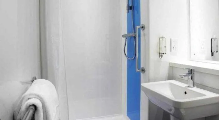 Travelodge Weston-super-Mare