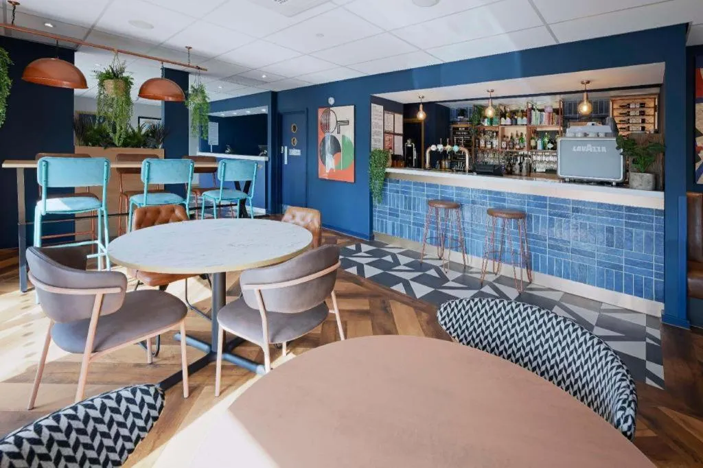 Travelodge Weston-super-Mare