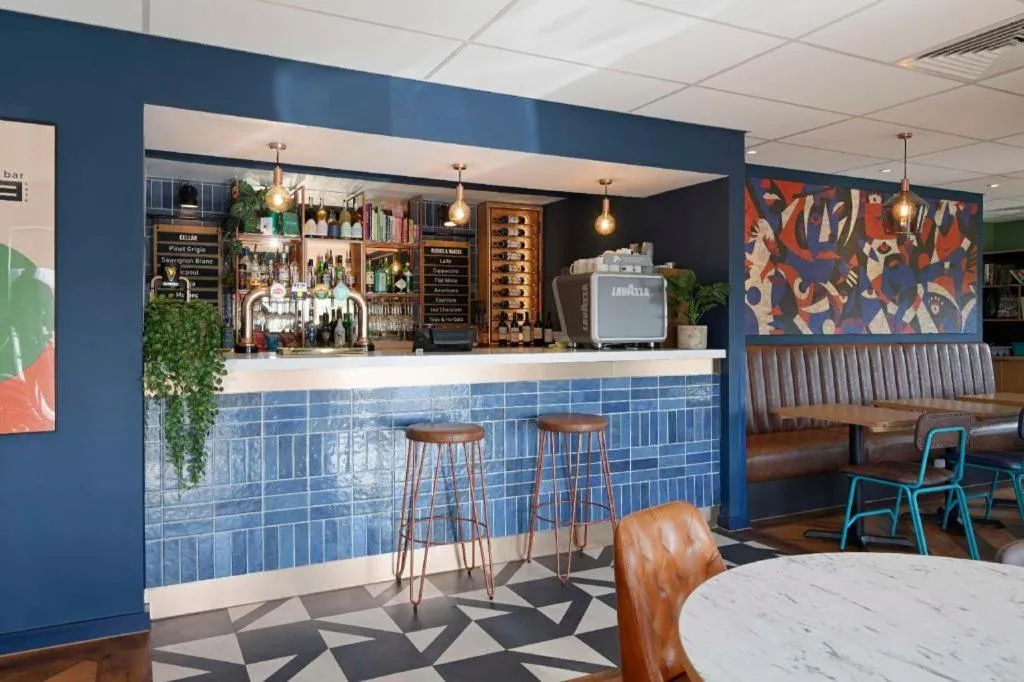 Travelodge Weston-super-Mare