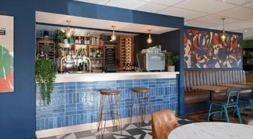 Travelodge Weston-super-Mare