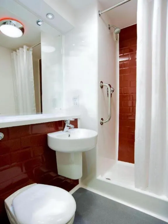 Travelodge Great Yarmouth