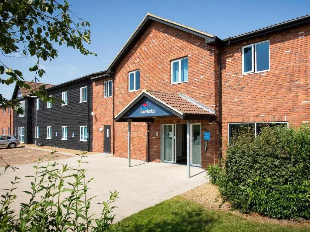 Travelodge Great Yarmouth Travelodge Great Yarmouth