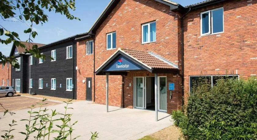 Travelodge Great Yarmouth