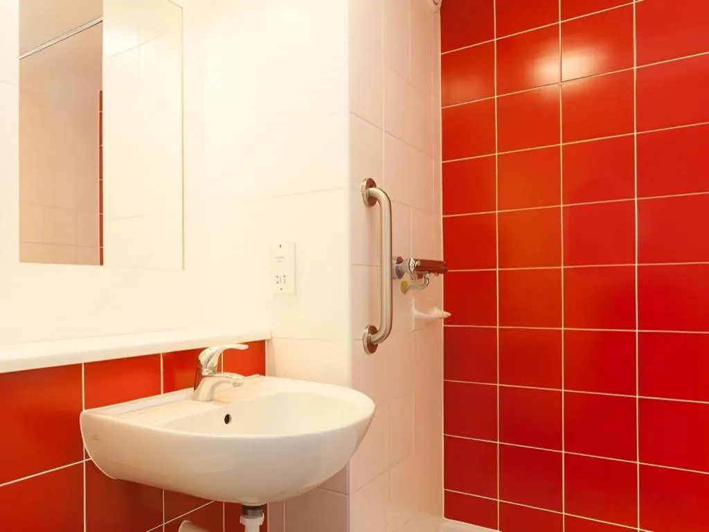 Travelodge Great Yarmouth