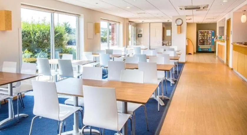 Travelodge Great Yarmouth